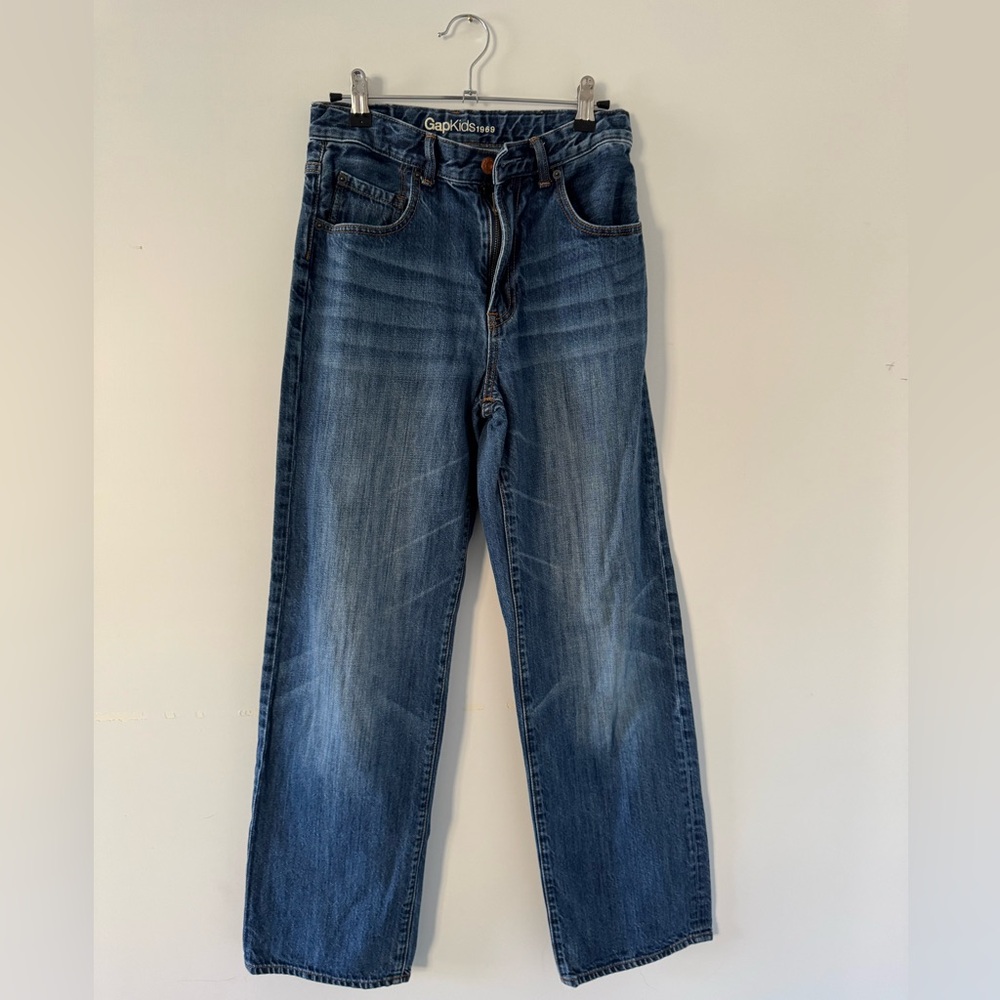 1969 gap jeans